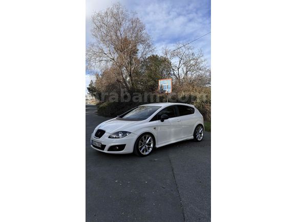 Sahibinden Seat Leon 1.4 TSI Style 2010 Model 