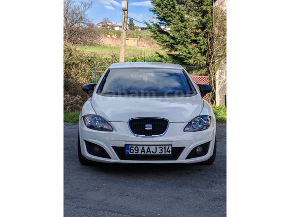 Sahibinden Seat Leon 1.4 TSI Style 2010 Model 