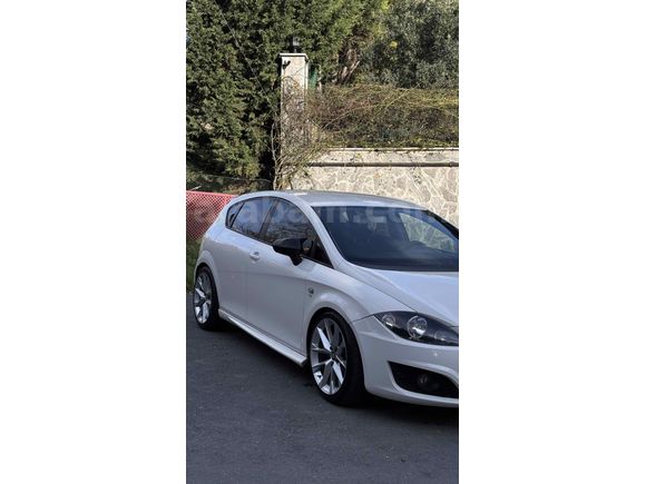 Sahibinden Seat Leon 1.4 TSI Style 2010 Model 