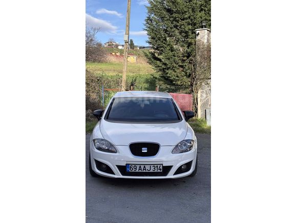 Sahibinden Seat Leon 1.4 TSI Style 2010 Model 