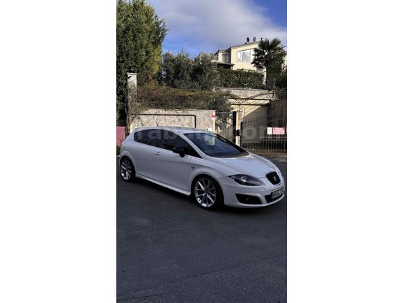 Sahibinden Seat Leon 1.4 TSI Style 2010 Model 
