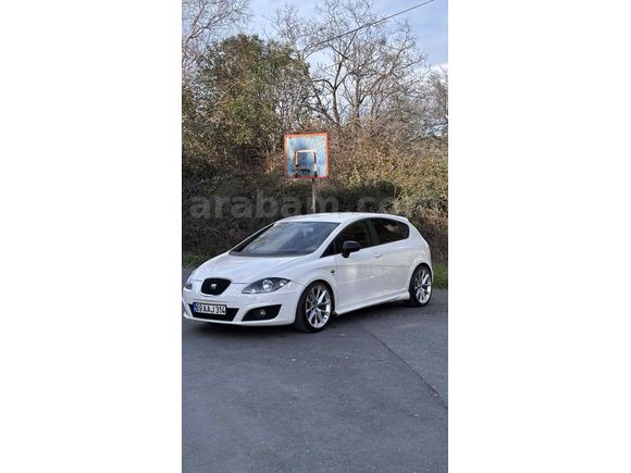 Sahibinden Seat Leon 1.4 TSI Style 2010 Model 