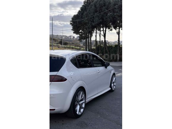 Sahibinden Seat Leon 1.4 TSI Style 2010 Model 