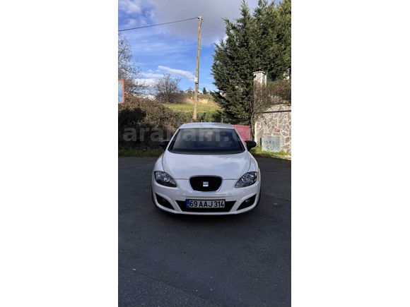 Sahibinden Seat Leon 1.4 TSI Style 2010 Model 