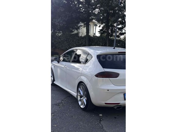 Sahibinden Seat Leon 1.4 TSI Style 2010 Model 