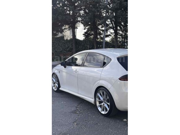 Sahibinden Seat Leon 1.4 TSI Style 2010 Model 