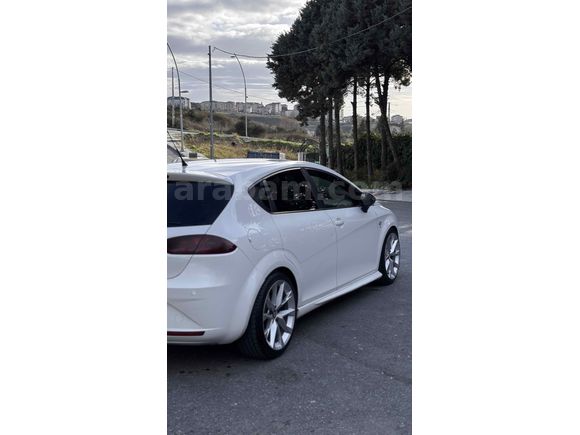 Sahibinden Seat Leon 1.4 TSI Style 2010 Model 