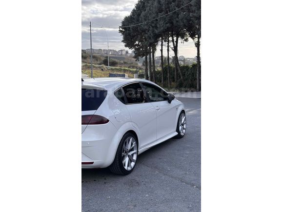 Sahibinden Seat Leon 1.4 TSI Style 2010 Model 