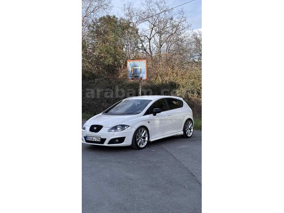 Sahibinden Seat Leon 1.4 TSI Style 2010 Model 