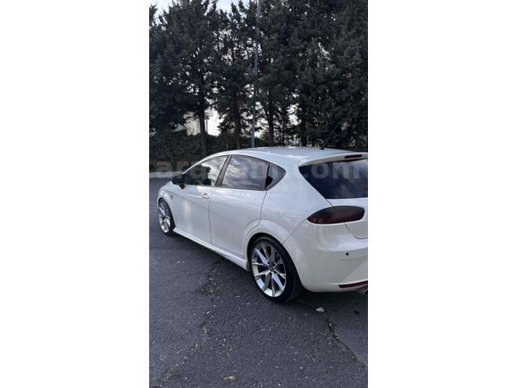 Sahibinden Seat Leon 1.4 TSI Style 2010 Model 