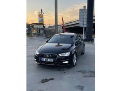 Sahibinden Audi A3 Sedan 1.6 TDI S Line 2014 Model 