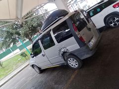 Sahibinden Fiat Doblo Cargo 1.9 D 2003 Model  74.800 km Gri