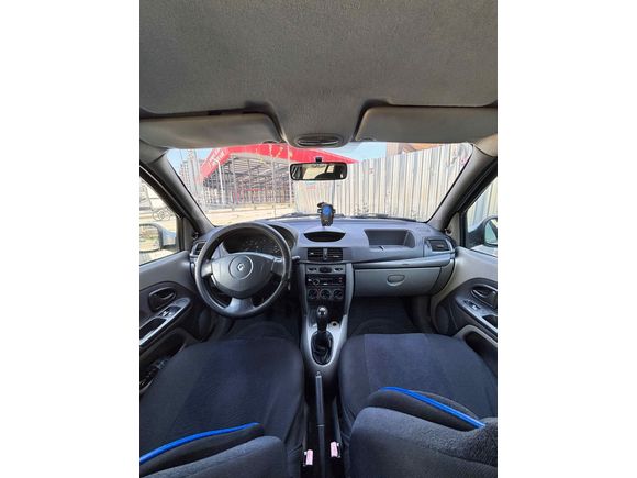Sahibinden Renault Symbol 1.5 dCi Authentique 2009 Model 