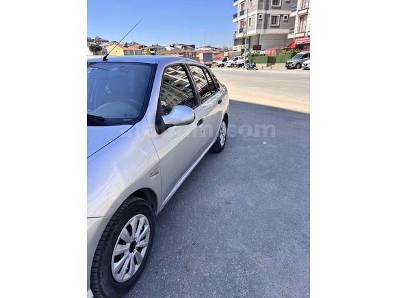 Sahibinden Renault Symbol 1.5 dCi Authentique 2009 Model 