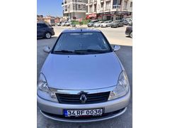Sahibinden Renault Symbol 1.5 dCi Authentique 2009 Model 