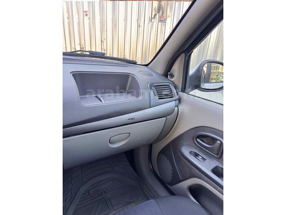 Sahibinden Renault Symbol 1.5 dCi Authentique 2009 Model 
