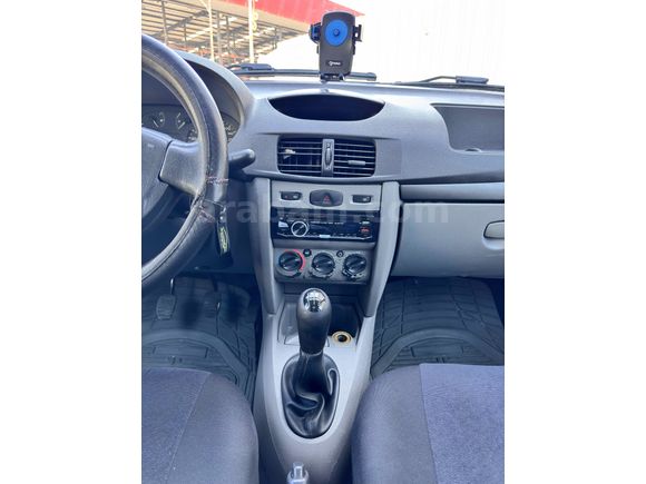 Sahibinden Renault Symbol 1.5 dCi Authentique 2009 Model 