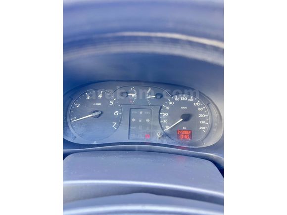 Sahibinden Renault Symbol 1.5 dCi Authentique 2009 Model 