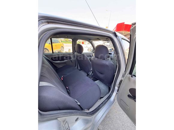Sahibinden Renault Symbol 1.5 dCi Authentique 2009 Model 