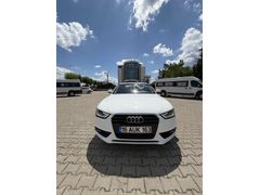 184.000 km Aile aracı 2.0 TDI 2012 