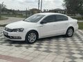 2013 NOKTA HATASIZ BOYASIZ SADECE 94 BİNDE PASSAT