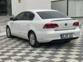 2013 NOKTA HATASIZ BOYASIZ SADECE 94 BİNDE PASSAT
