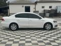 2013 NOKTA HATASIZ BOYASIZ SADECE 94 BİNDE PASSAT