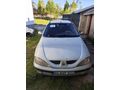 Sahibinden Renault Megane 1.6 RXi 2002 Model