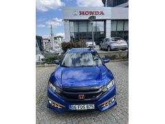 Sahibinden Honda Civic 1.6i VTEC Eco Elegance 2018 Model Ankara