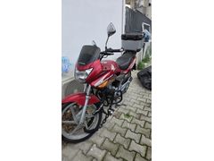 Sahibinden Honda CBF 150