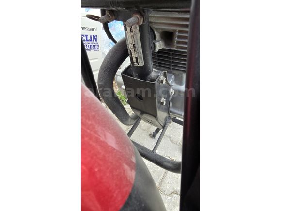 Sahibinden Honda CBF 150
