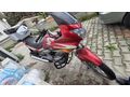 Sahibinden Honda CBF 150