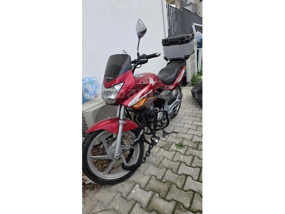 Sahibinden Honda CBF 150