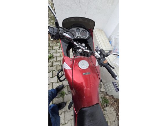 Sahibinden Honda CBF 150
