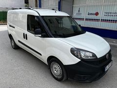 ACİL519950TL2022 DOBLO 1.6 MJET MAXİ KLİMALİ BAKİMLİ 259000KM
