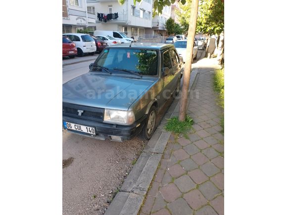 Sahibinden Tofaş Doğan SLX 1996 Model