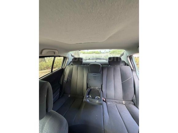 Sahibinden Renault Megane 1.5 dCi Dynamique 2004 Model 