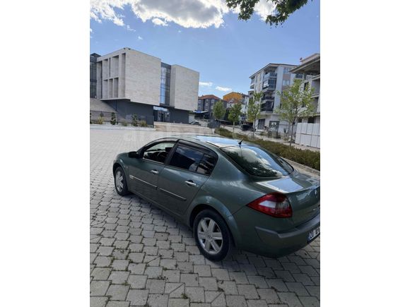 Sahibinden Renault Megane 1.5 dCi Dynamique 2004 Model 