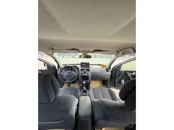 Sahibinden Renault Megane 1.5 dCi Dynamique 2004 Model 