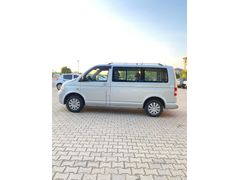 Sahibinden Volkswagen Transporter 2.5 TDI Camlı Van 2004 Model Kırklareli
