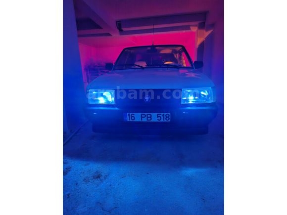 Sahibinden Tofaş Şahin S 1998 Model