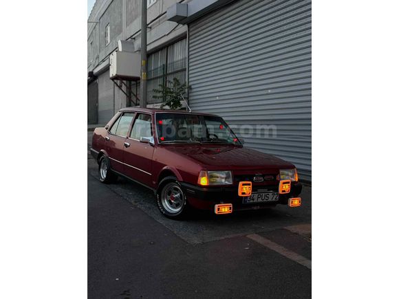 Sahibinden Tofaş Doğan SLX 1998 Model 