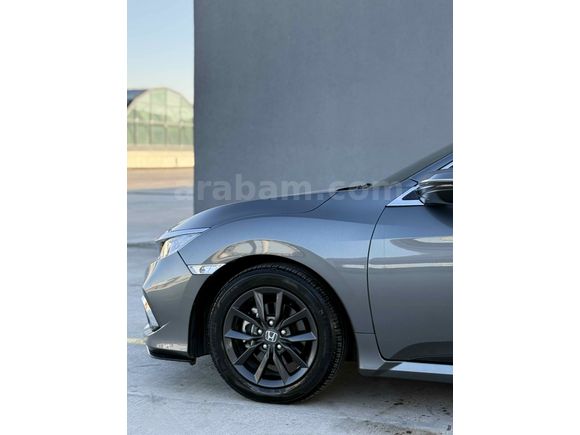 Sahibinden Honda Civic 1.6i VTEC Eco Elegance 2020 Model 