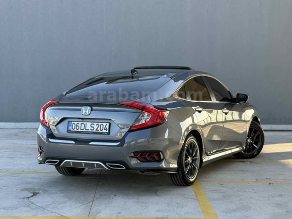 Sahibinden Honda Civic 1.6i VTEC Eco Elegance 2020 Model 