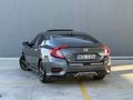 Sahibinden Honda Civic 1.6i VTEC Eco Elegance 2020 Model 