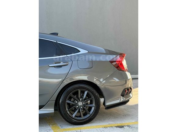 Sahibinden Honda Civic 1.6i VTEC Eco Elegance 2020 Model 