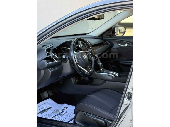 Sahibinden Honda Civic 1.6i VTEC Eco Elegance 2020 Model 