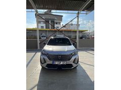 Sahibinden Peugeot 2008 1.2 PureTech Allure 2025 Model 