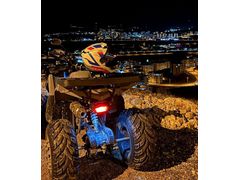 Sahibinden ATV & UTV Revolt RA5