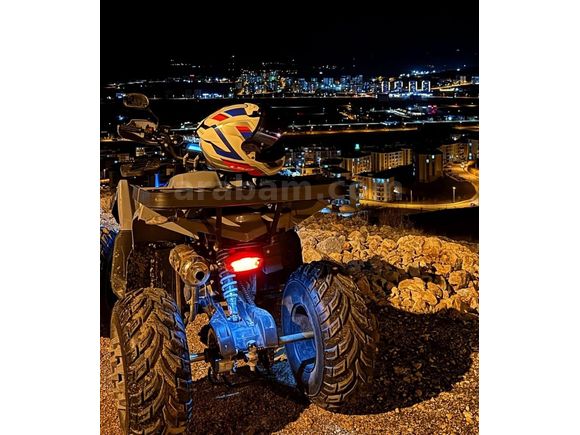 Sahibinden ATV & UTV Revolt RA5